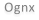 Ognx